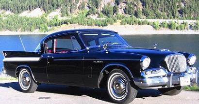 Ignite the Nites Car Show