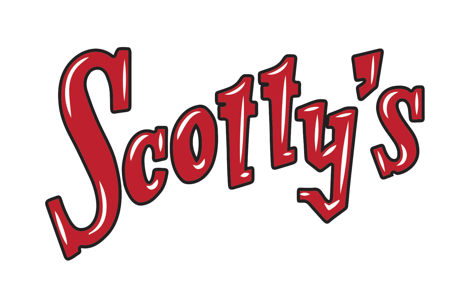Scotty's Drive-In Classic Vehicle Night