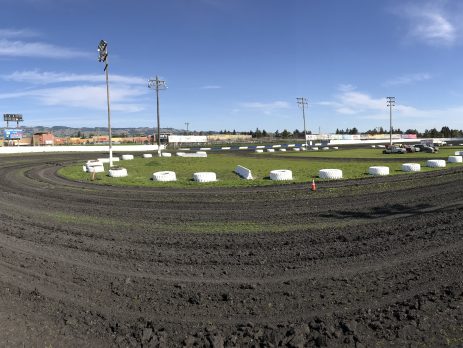 Petaluma Speedway Racing
