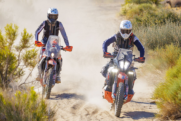 Moto Adventure Rally San Diego