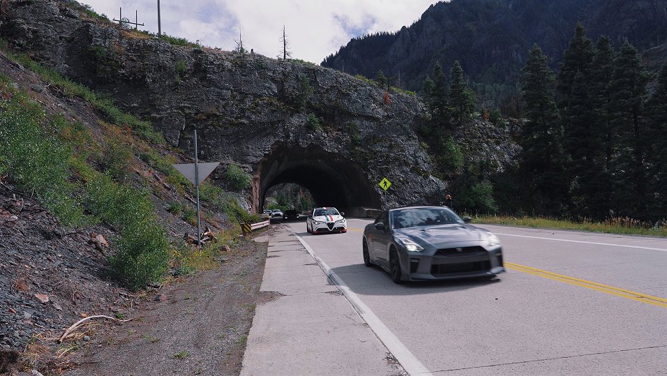 TX Elite Rally The Big Easy Run