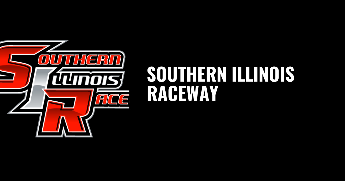 Southern Illinois Raceway