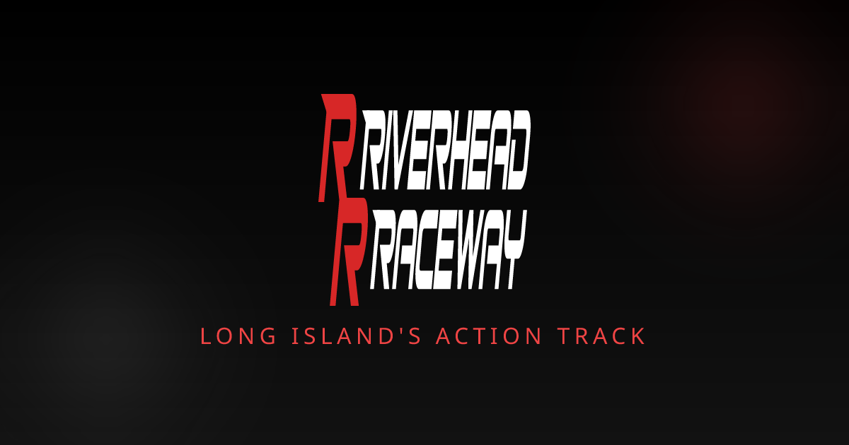 Riverhead Raceway Saturday Night Racing