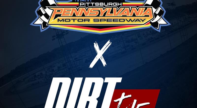 Pittsburgh Pennsylvania Motor Speedway