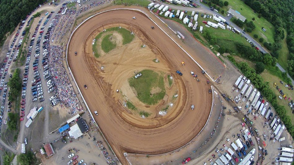 Path Valley Speedway