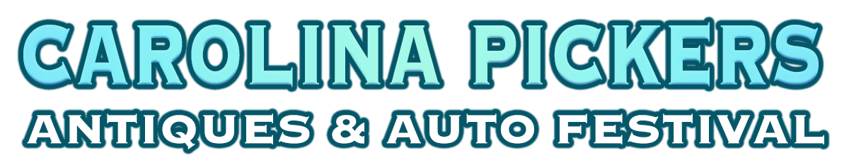 Carolina Pickers Antique and Auto Festival