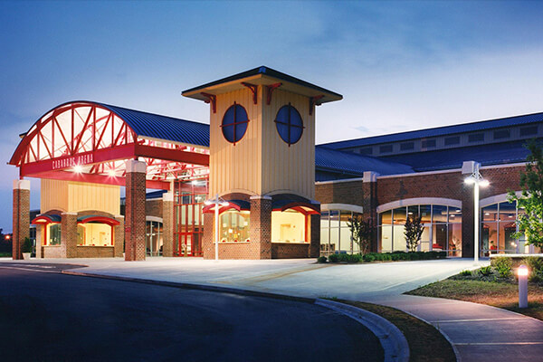 Charlotte Racers Expo and Swap Meet