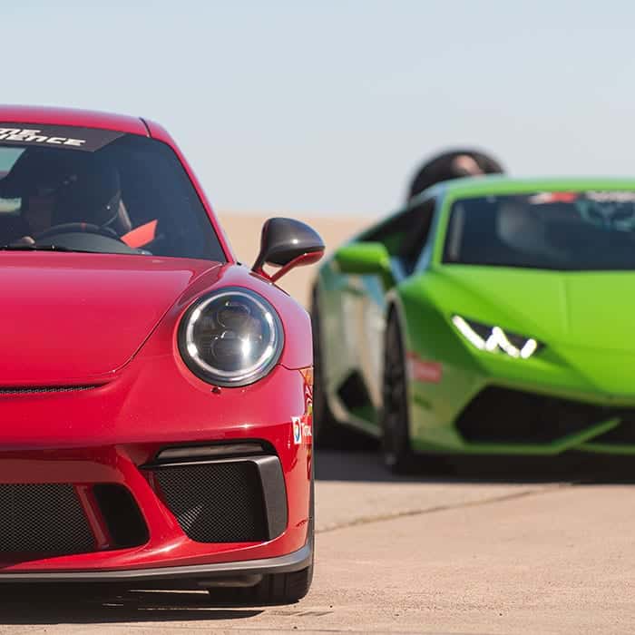 Xtreme Xperience at NCCAR