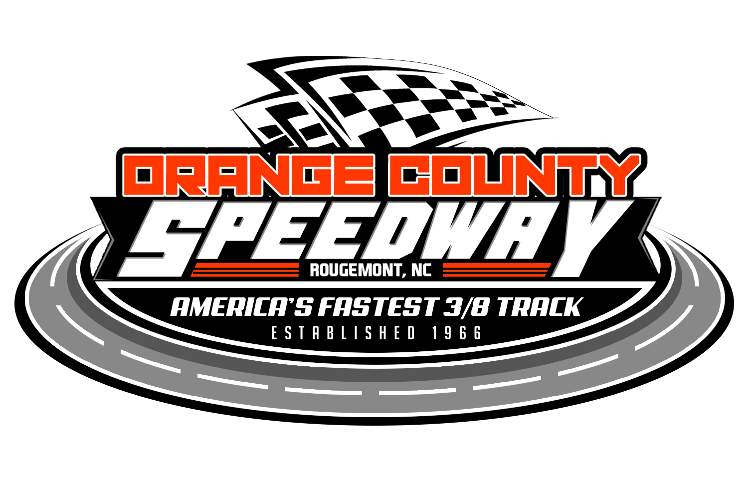 Orange County Speedway Season