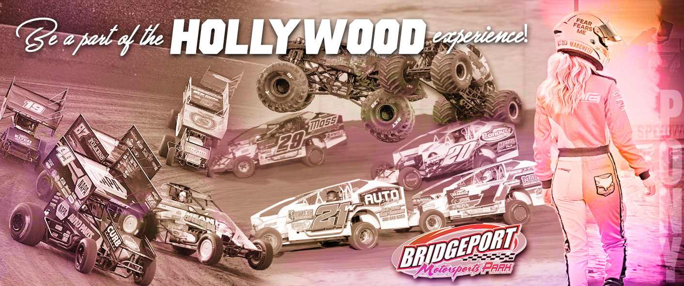 Bridgeport Motorsports Park 2026 Season