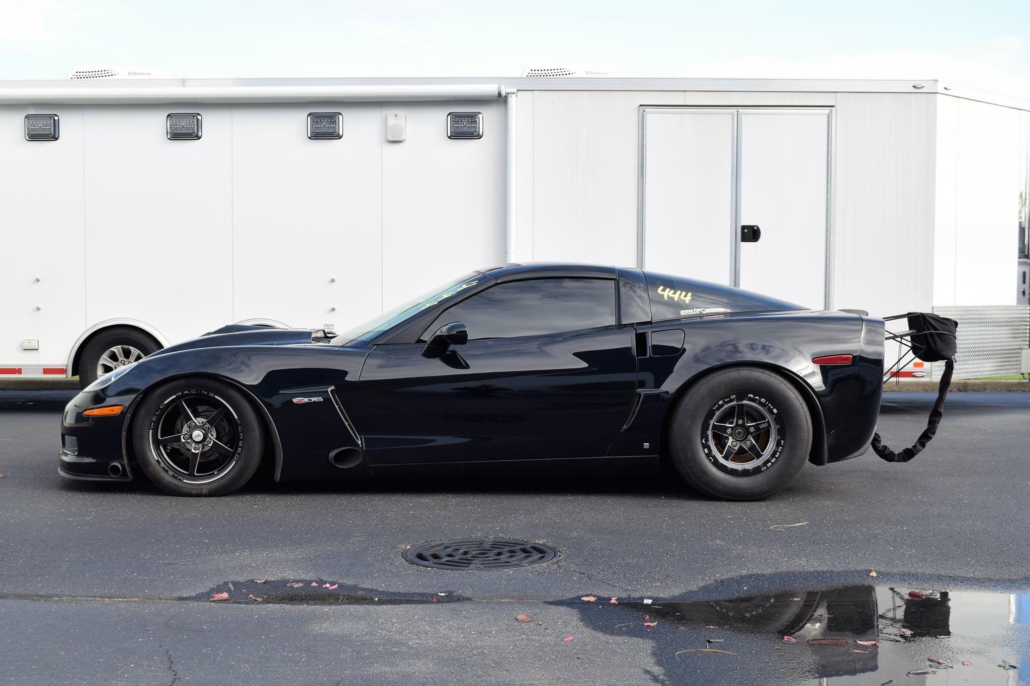 5th Annual RPM Transmissions Car Show