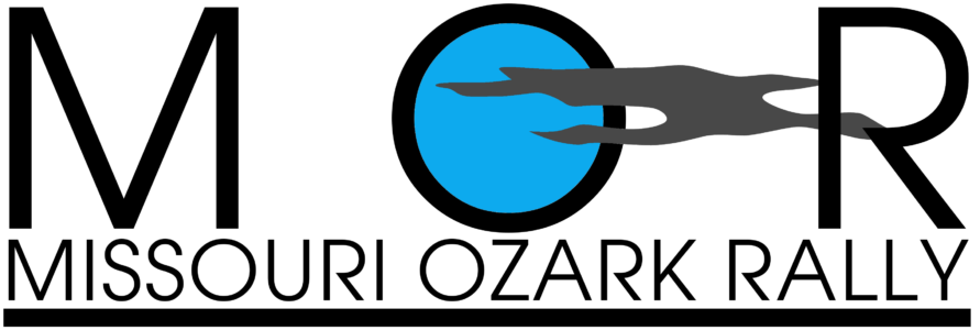 Missouri Ozark Rally