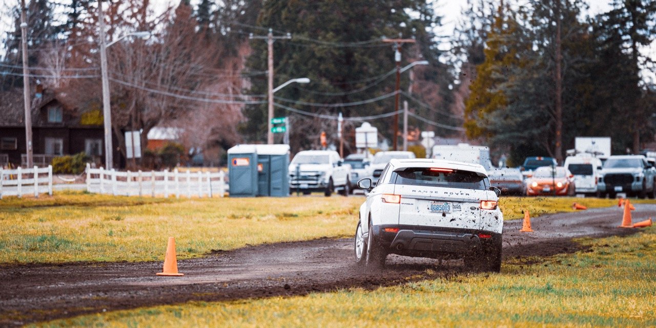 NWRA Rallycross Fest at DirtFish