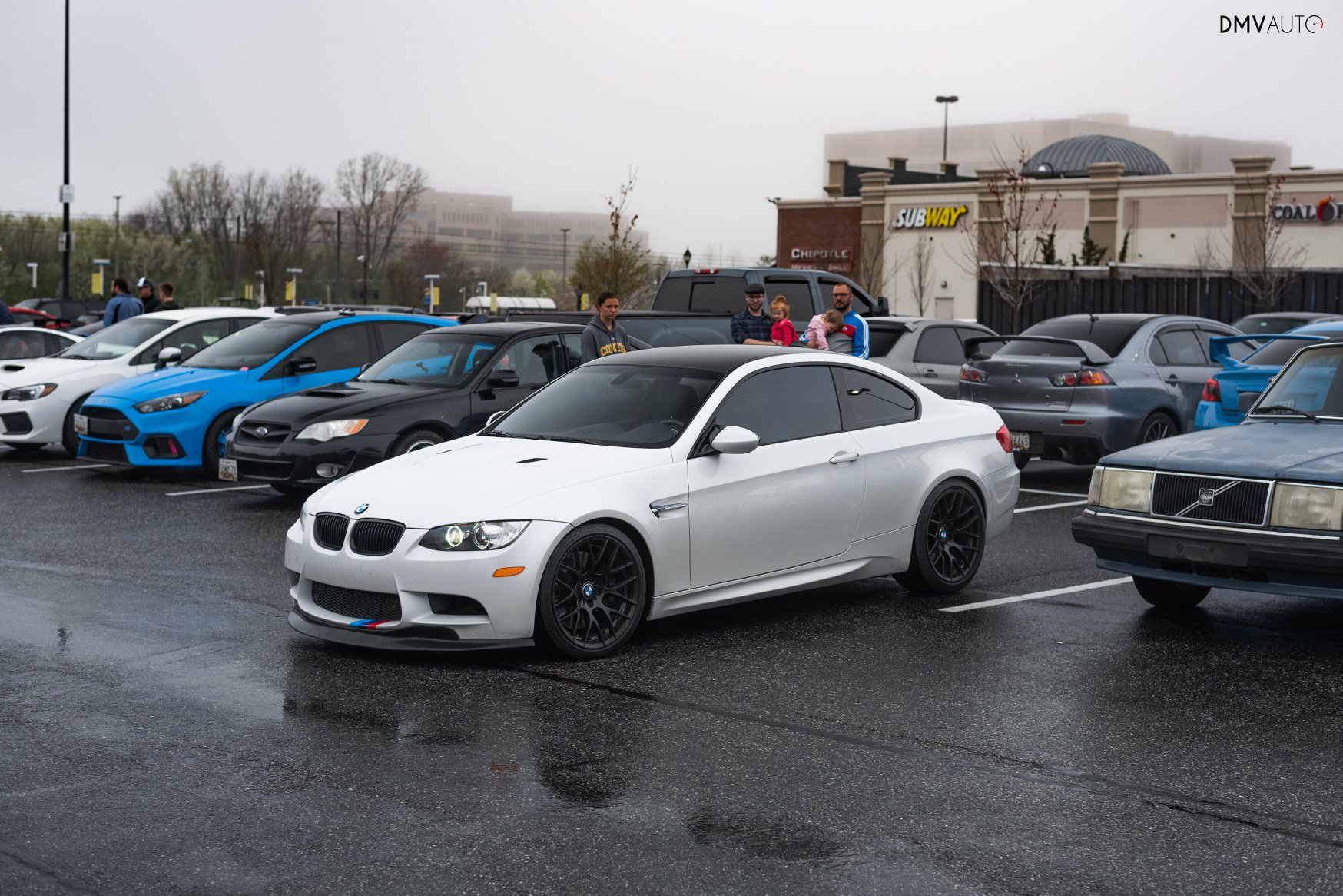 Hunt Valley Horsepower