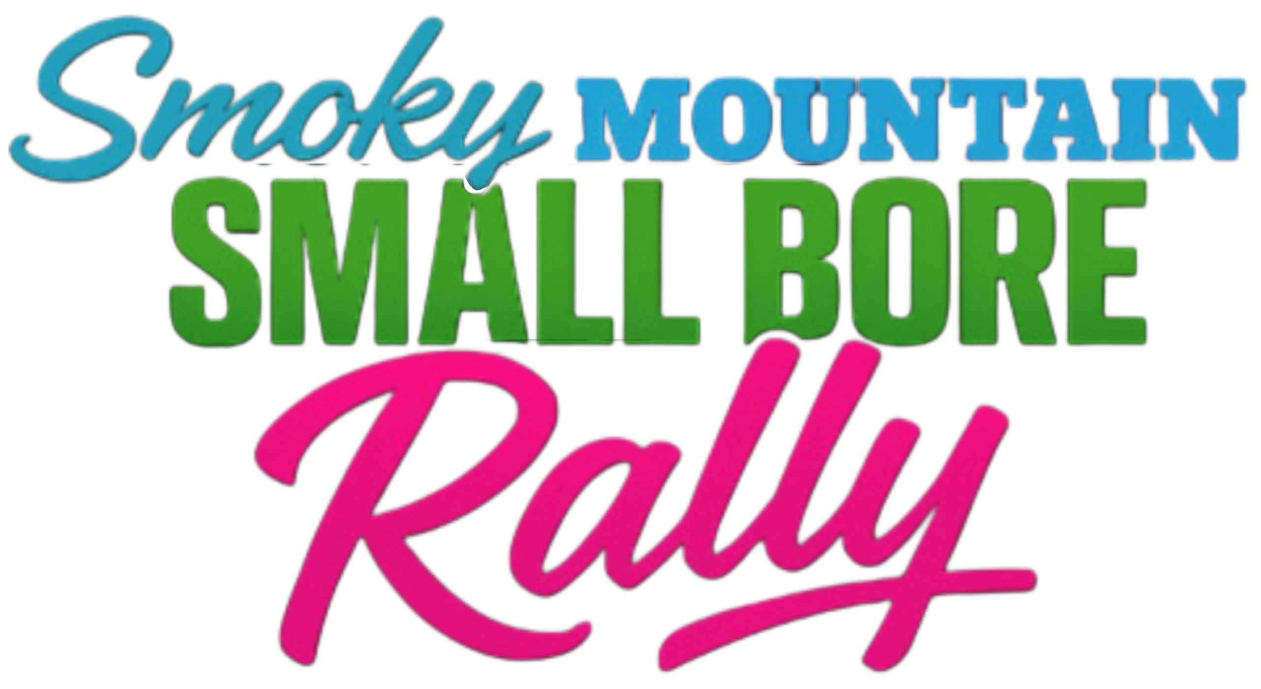 Smoky Mountain Small Bore Rally