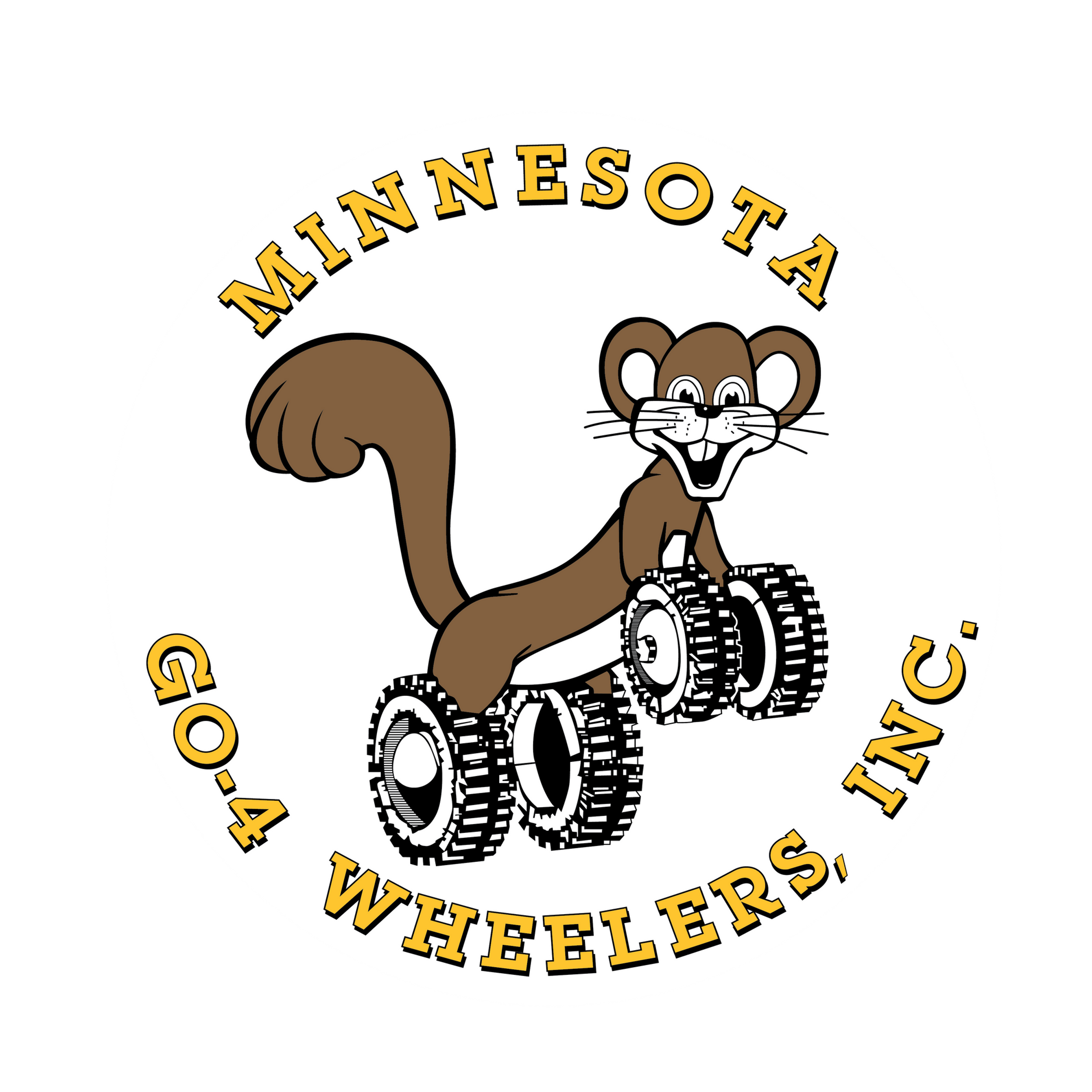 Memorial 4X4 Total Off-Road Rally