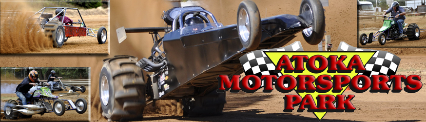 Atoka Motorsports Park Heartland Nationals