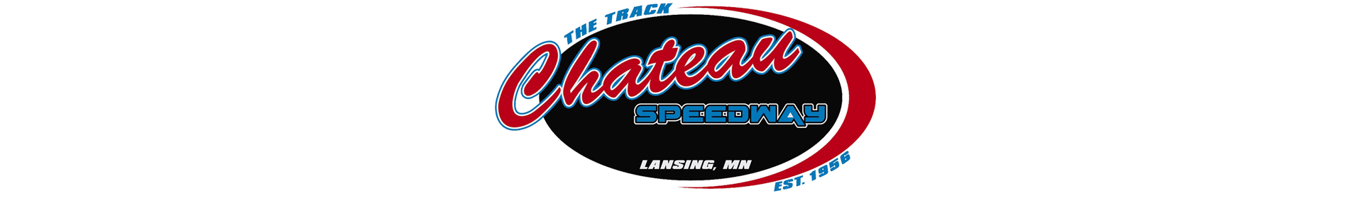 Chateau Speedway Racing Season