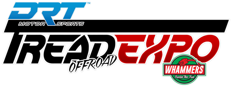 TREAD Off-Road Expo