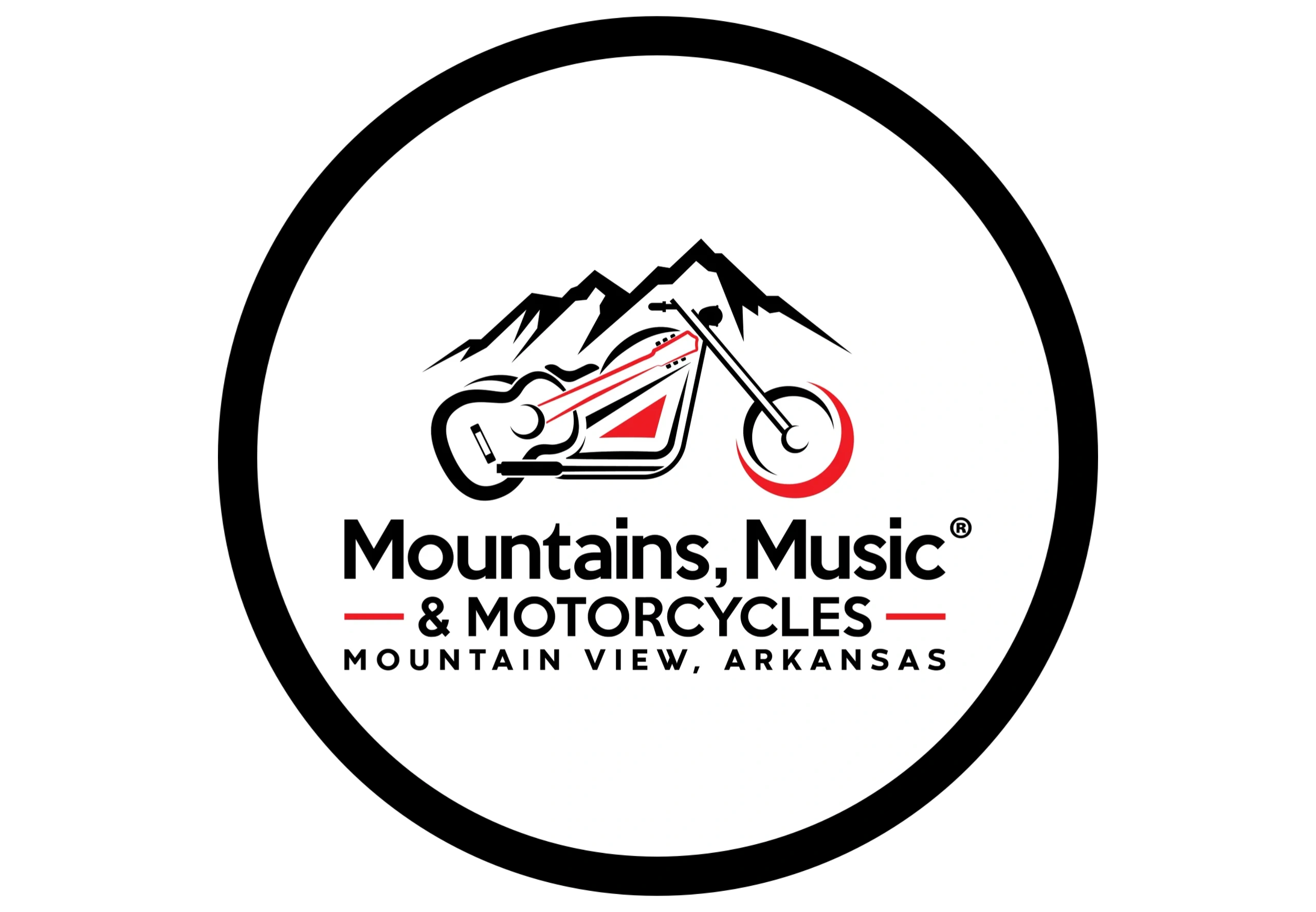 Mountains Music & Motorcycles 2026