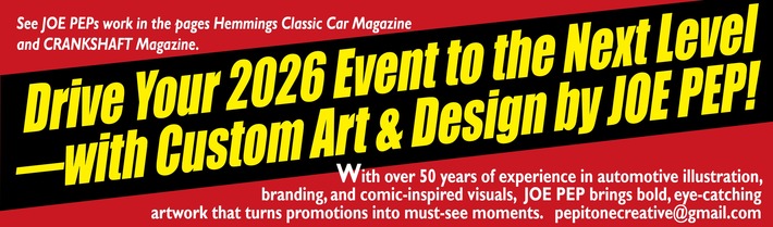 Delaware Valley Oldsmobile Club Spring BOPC Car Show