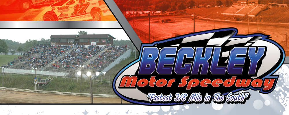 Beckley Motor Speedway Racing