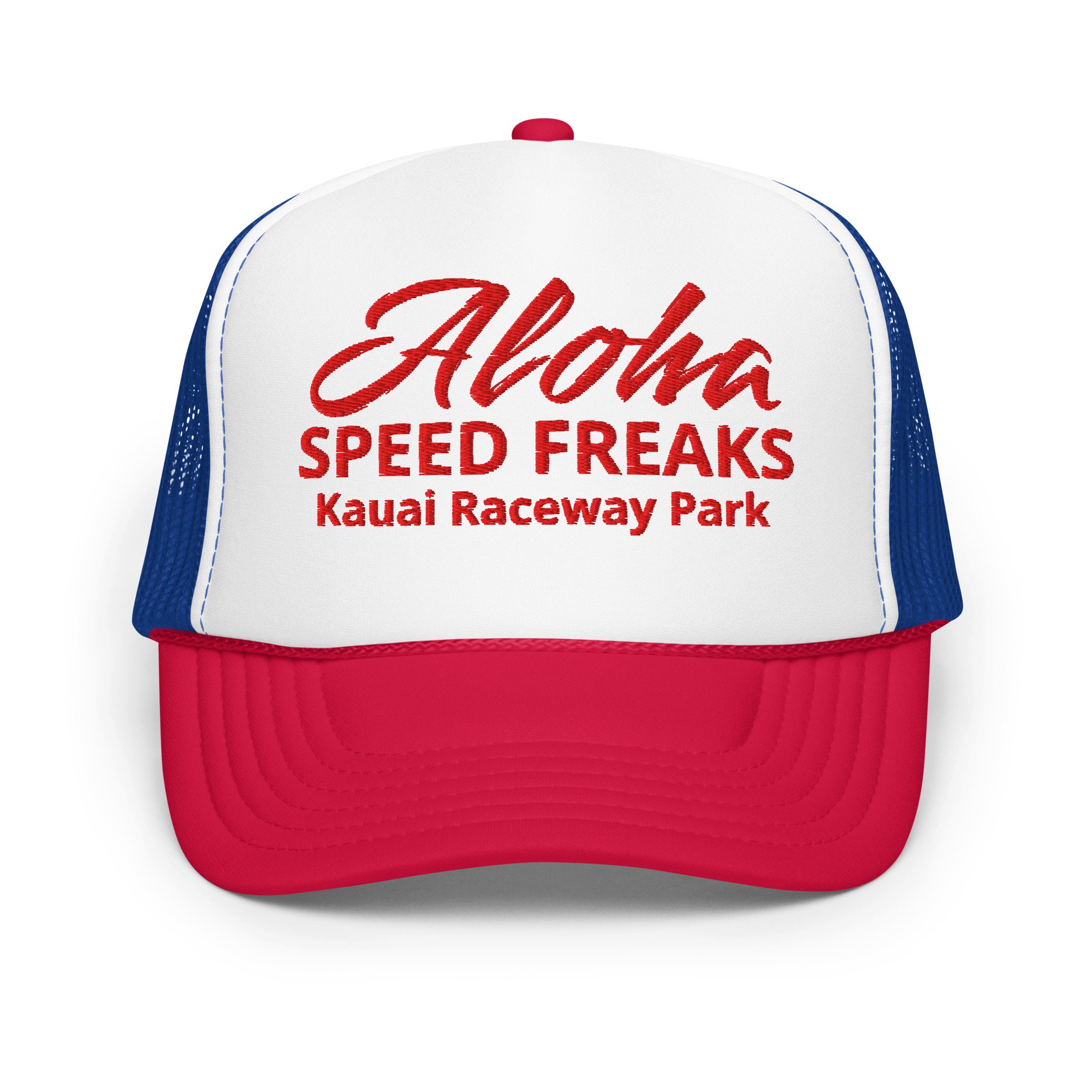 Kauai Raceway Park Season