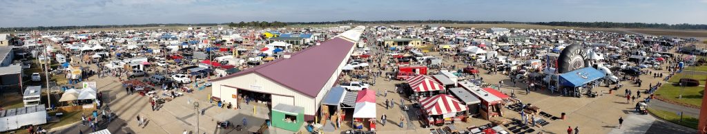 Moultrie Automotive Swap Meet Spring