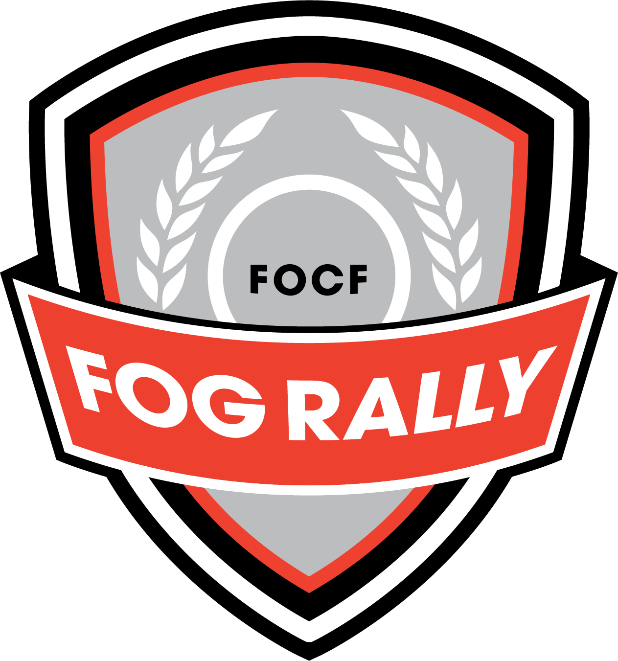 FOG Rally Ferrari Charity Drive