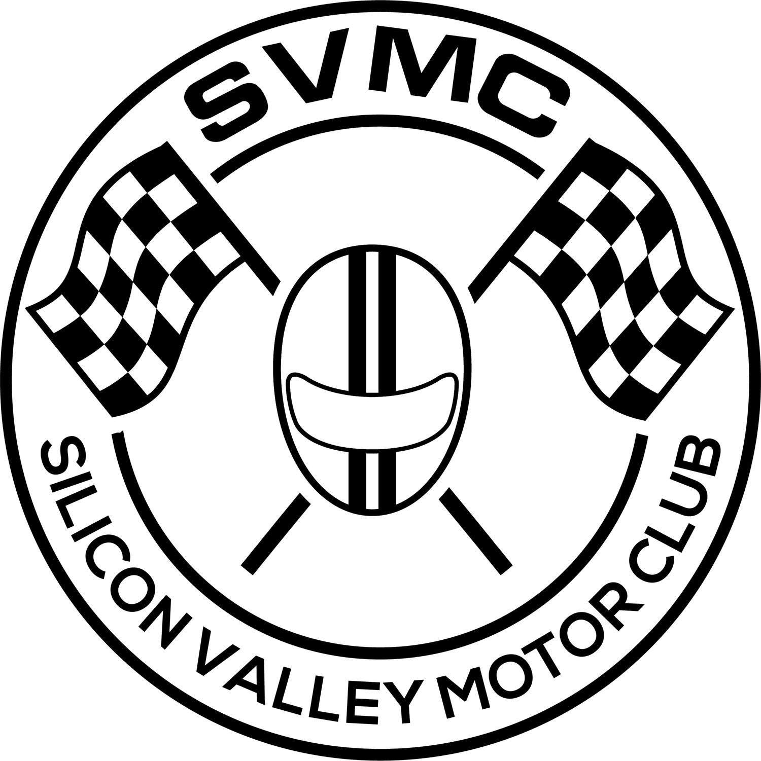 Silicon Valley Motor Club Cars and Coffee