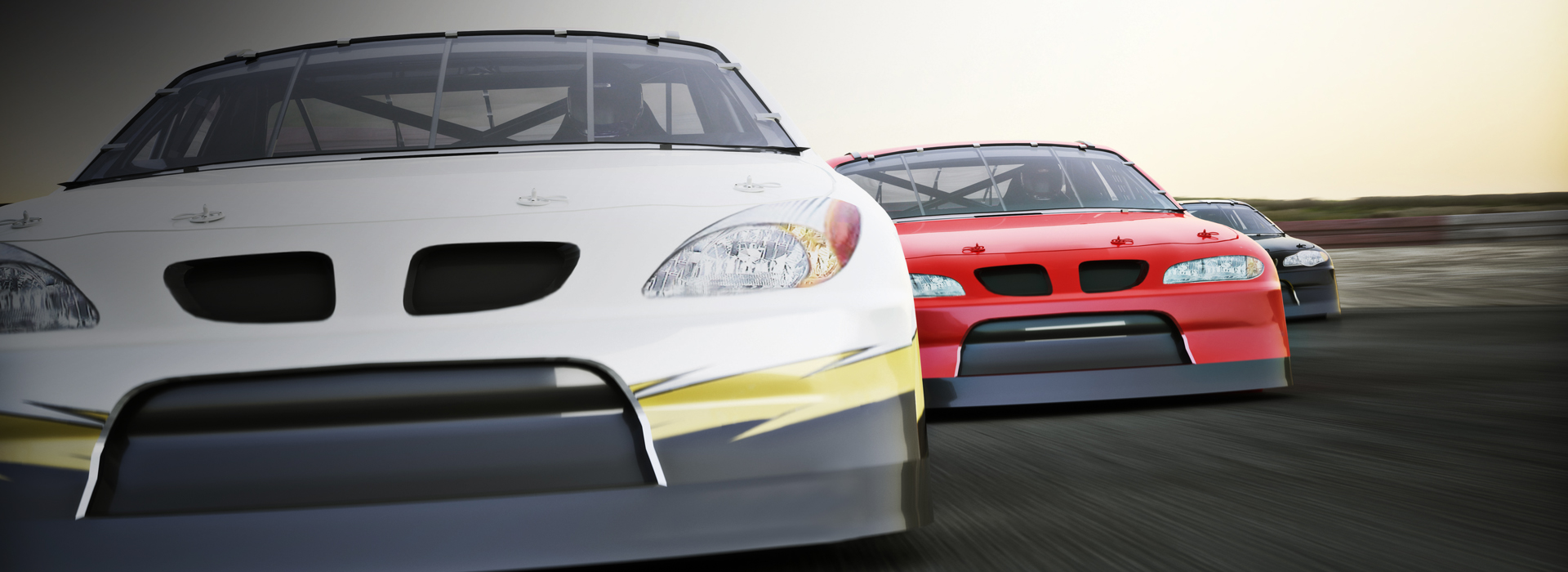 Sim Racers Group San Jose