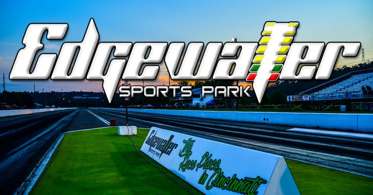 Edgewater Sports Park Racing