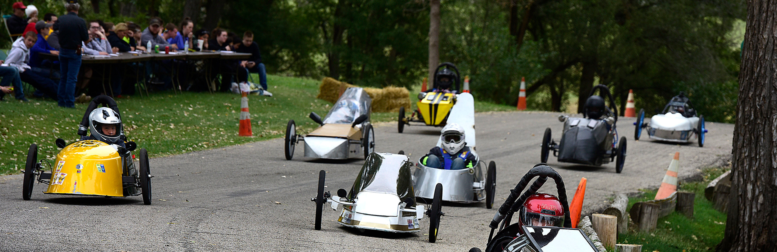 Kansas ElectroRally 2026