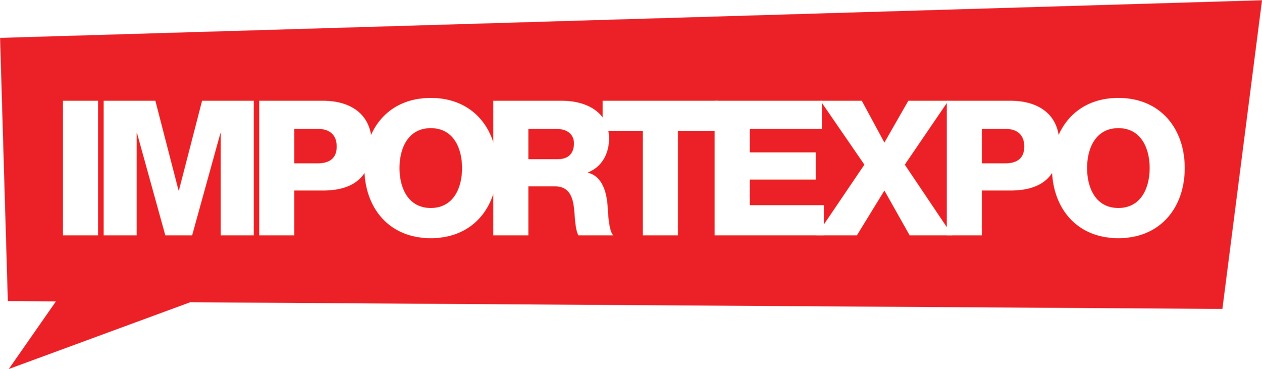 IMPORTEXPO Sacramento 2026