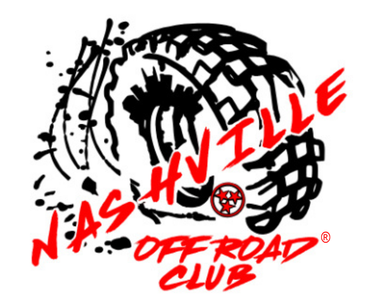 Nashville Off Road Club Go Topless in the Patch