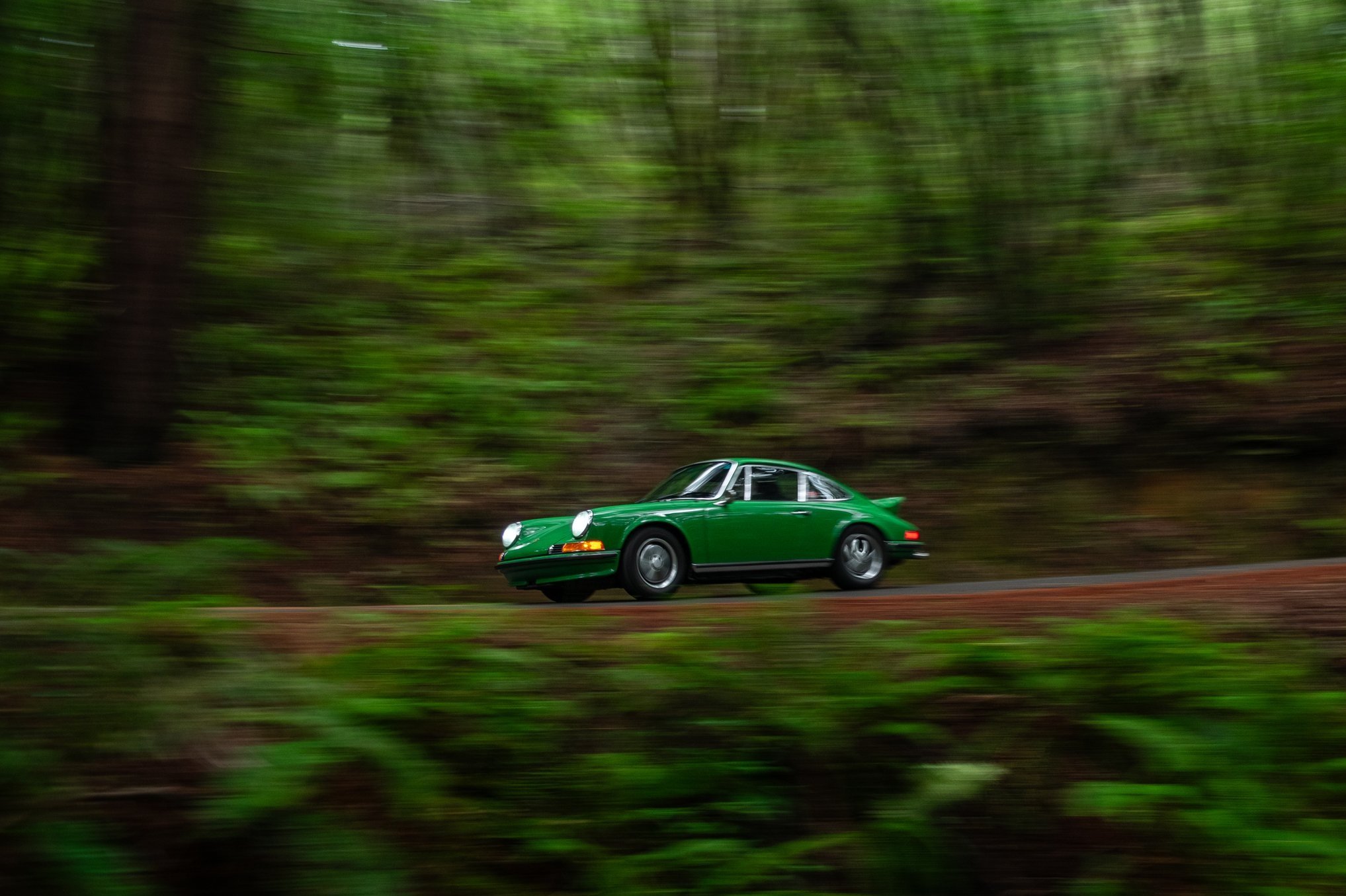 Breakfast Club Rally - North Bay