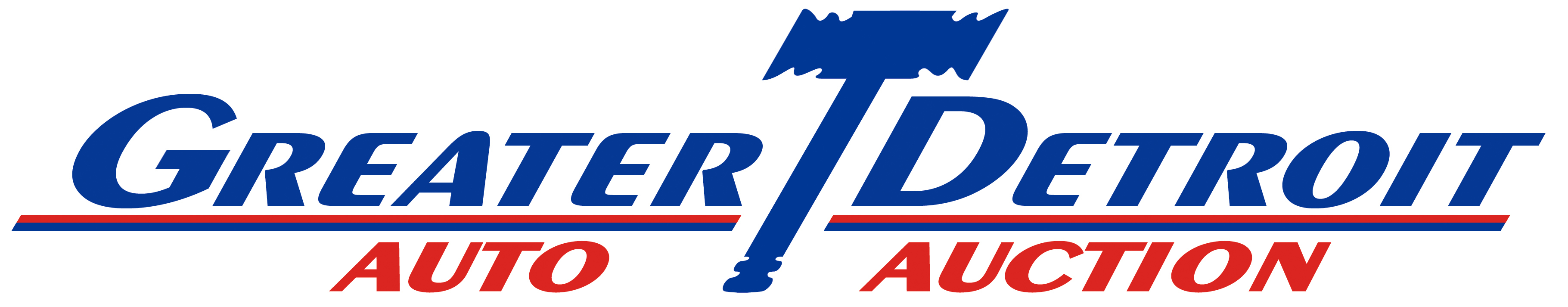 Greater Detroit Auto Auction