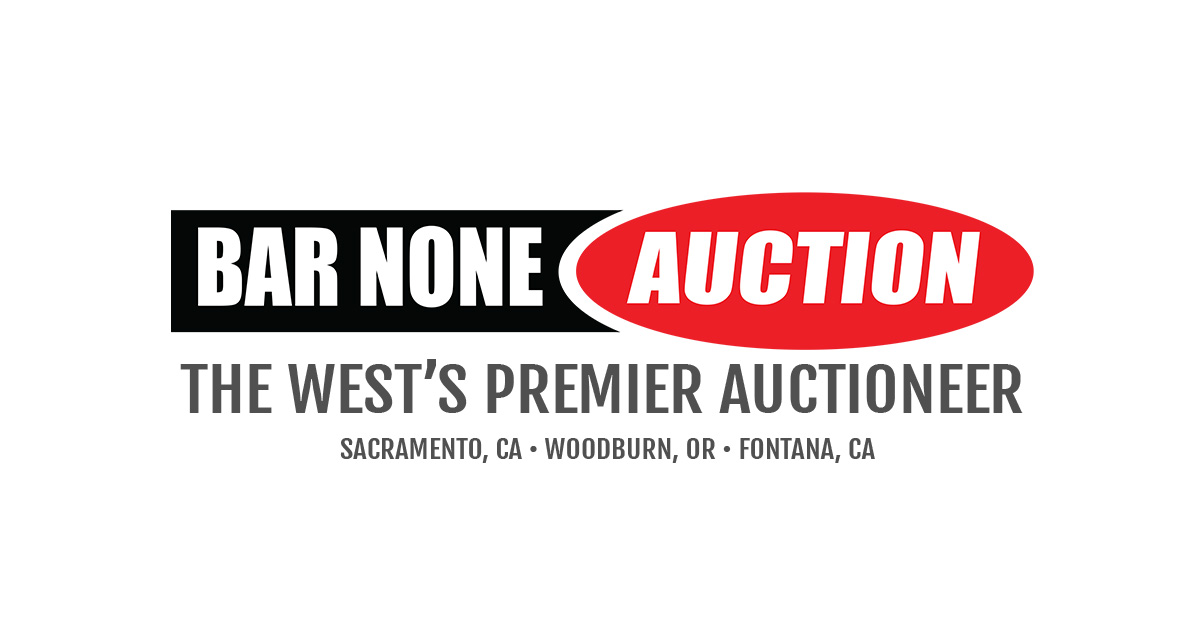 Bar None Public Auto Auction