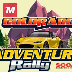Colorado Adventure Rally