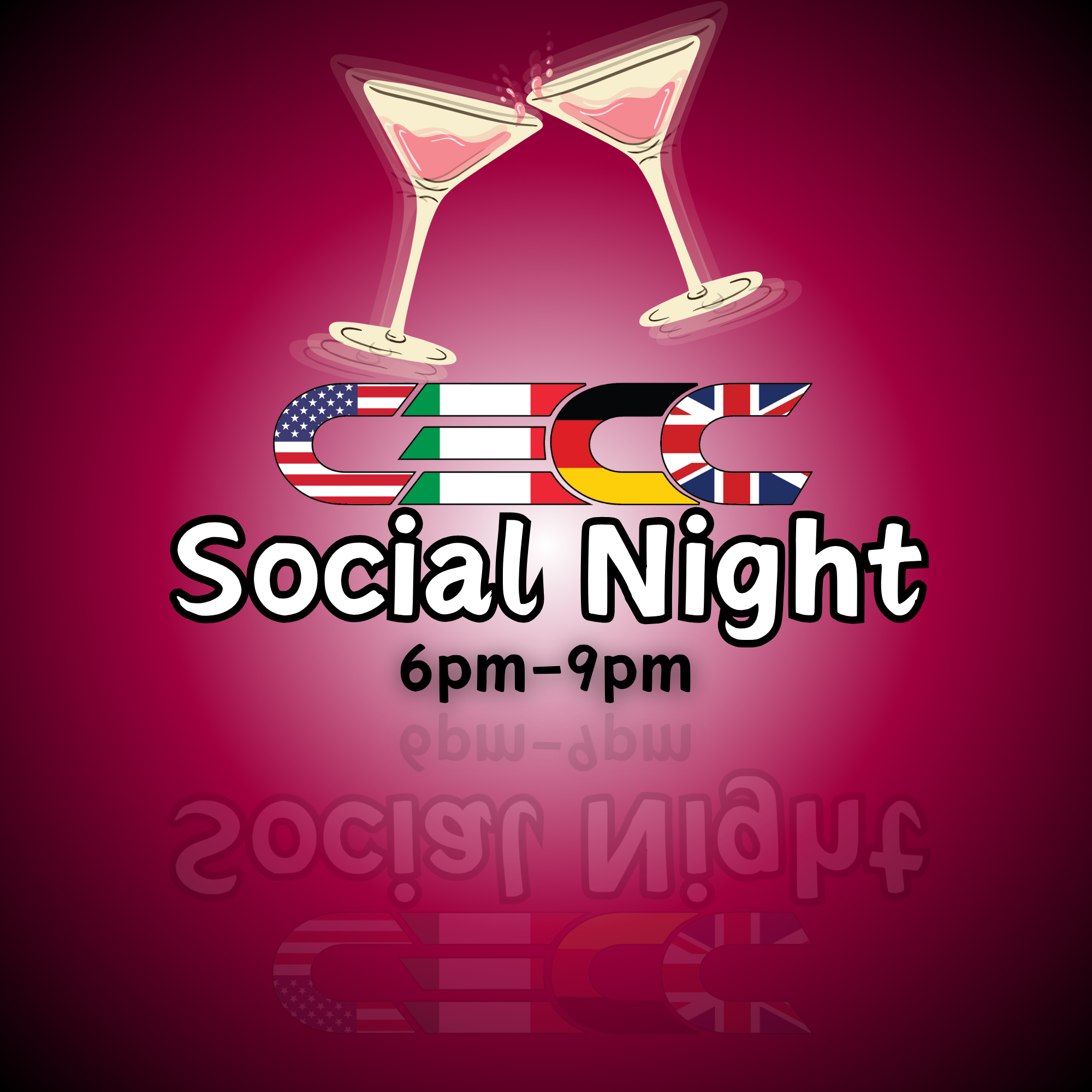 Carolina Exotic Car Club Monthly Show