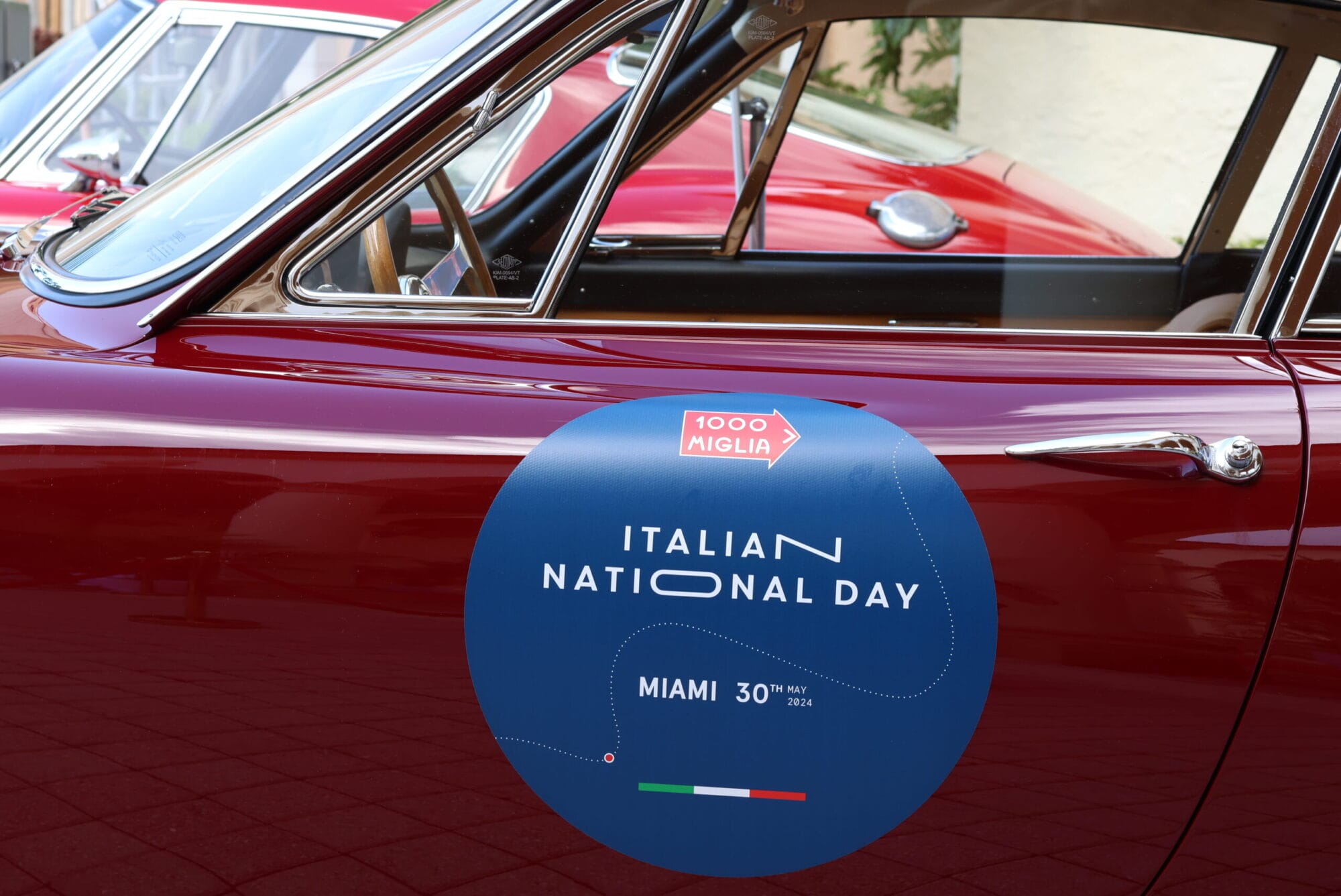 1000 Miglia Experience Florida