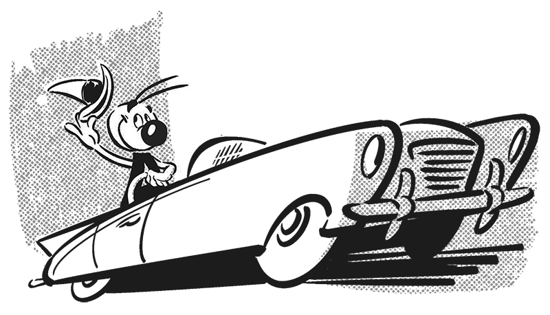 Anaheim Fall Festival Classic Car Show