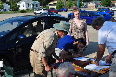 STL SCCA Opportunity Rally