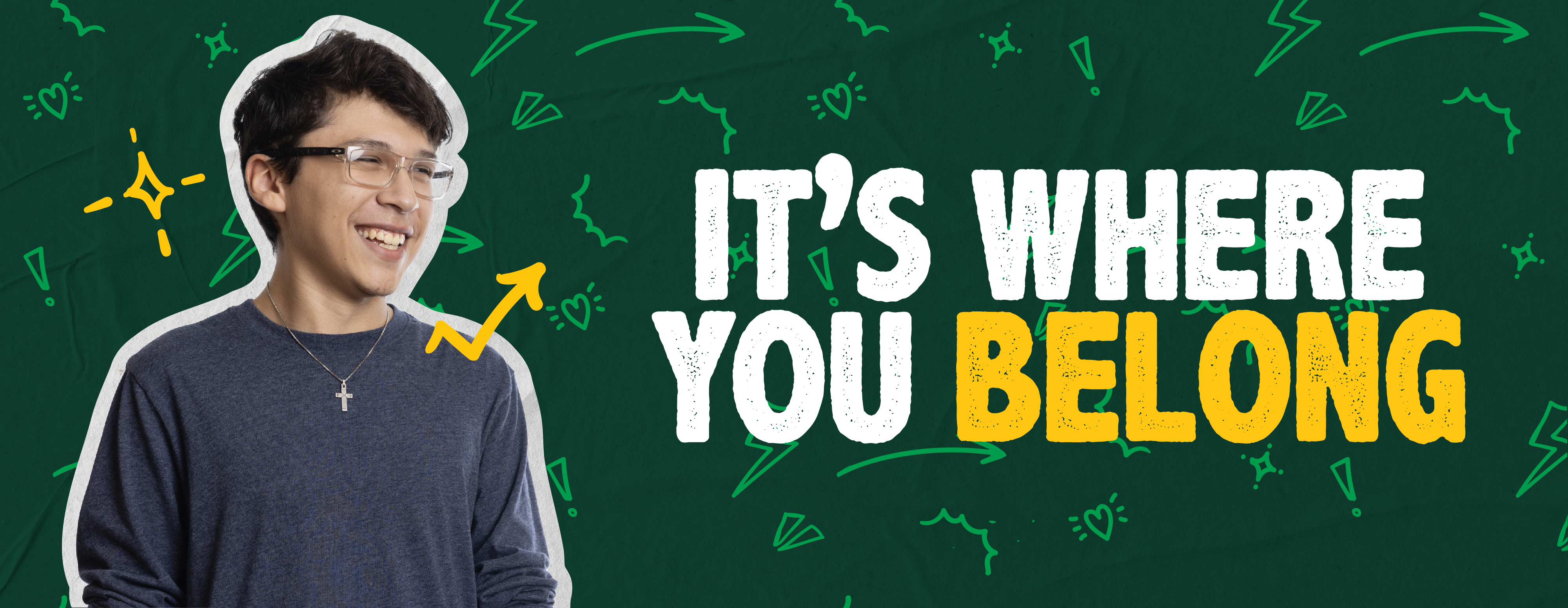 Laredo College Car Show