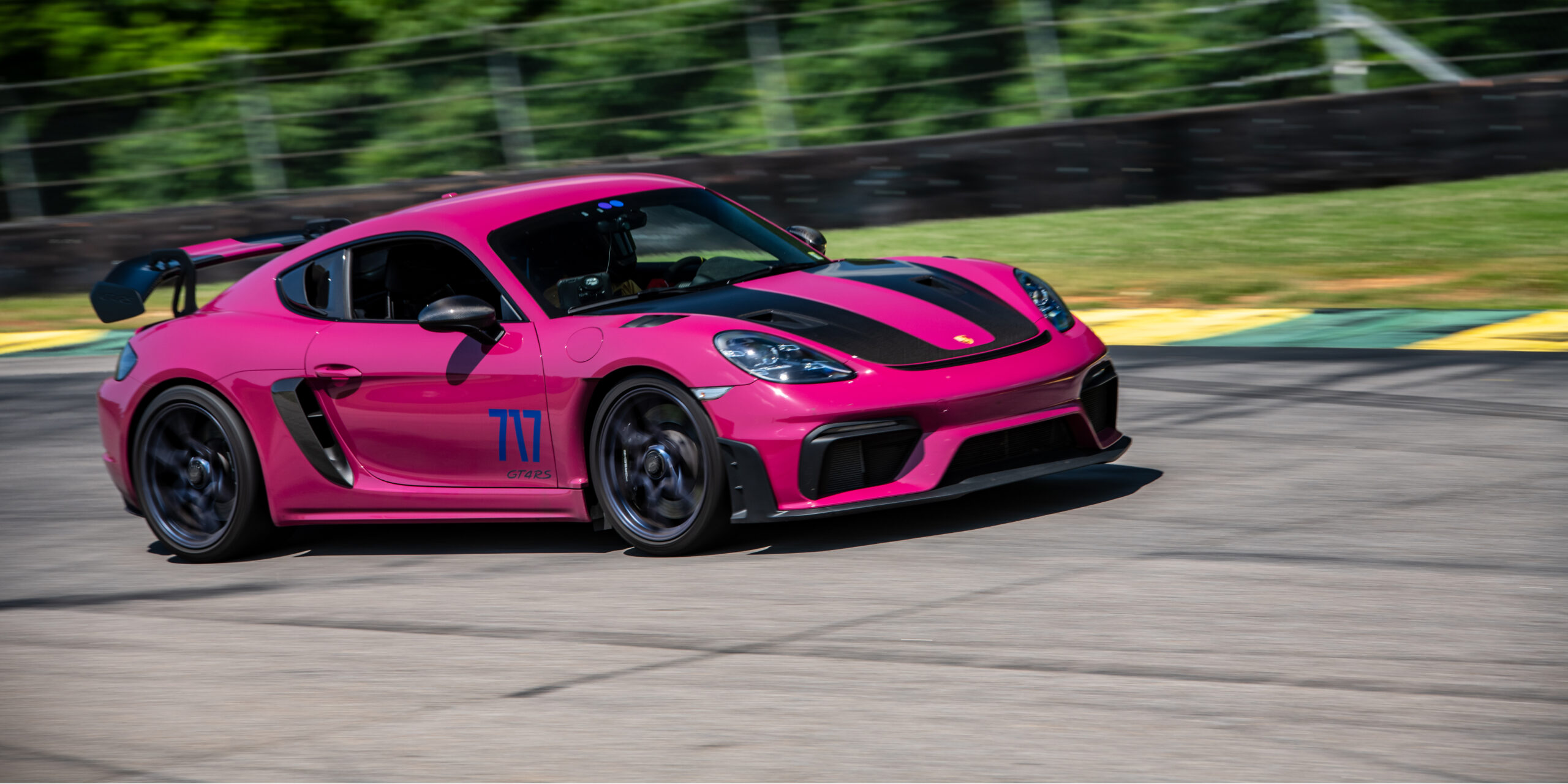 Tidewater Sports Car Club Autocross