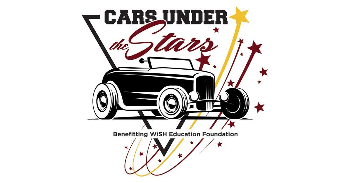 WiSH Upon a Car Showcase 2026
