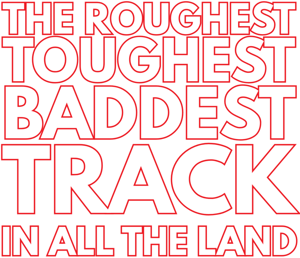 Glen Helen Off-Road National