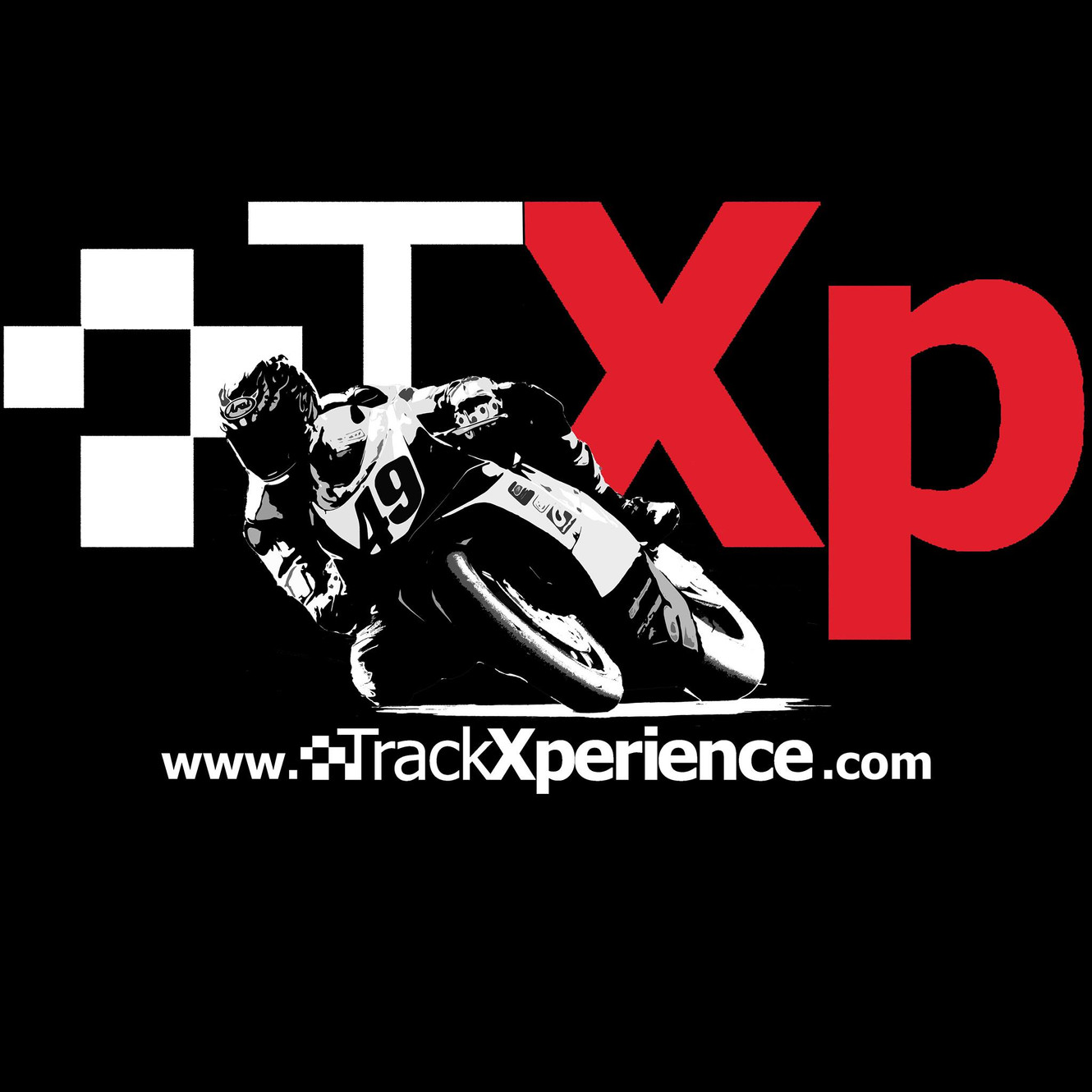 TrackXperience Motorcycle Track Day at Spring Mountain