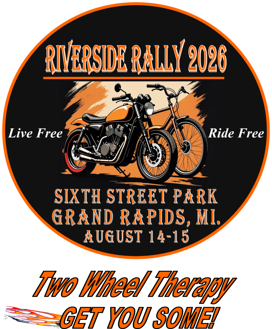 Riverside Motorcycle Rally