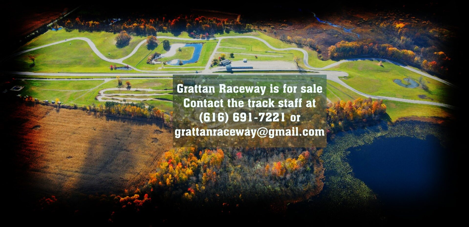 Grattan Raceway Track Days